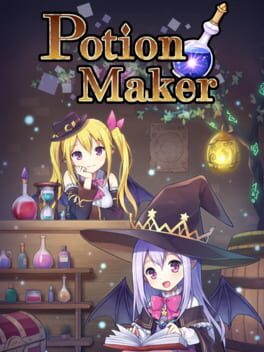 Potion Maker