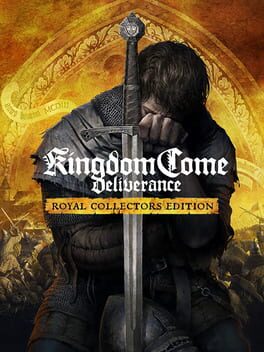 Kingdom Come: Deliverance – Royal Collector’s Edition