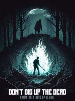 Don’t Dig Up the Dead
