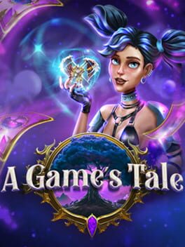 A Game’s Tale