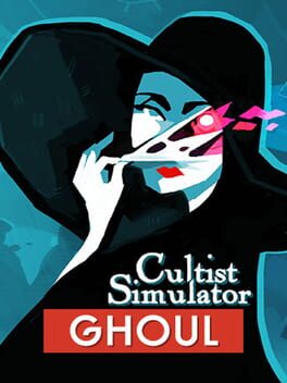 Cultist Simulator: The Ghoul