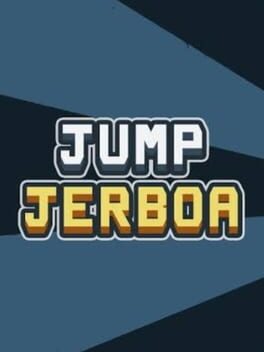 Jump Jerboa