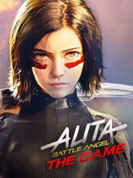 Alita: Battle Angel – The Game