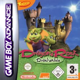 Dragon’s Rock