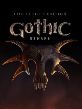 Gothic Remake Collector’s Edition