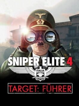 Sniper Elite 4 – Target: Führer