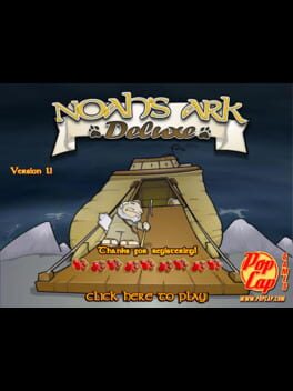 Noah’s Ark