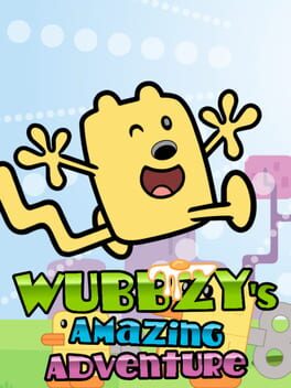 Wubbzy’s Amazing Adventure