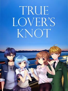 True Lover’s Knot