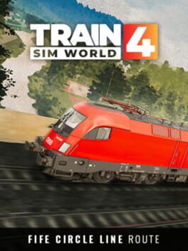 Train Sim World 4: Semmeringbahn – Wiener Neustadt – Mürzzuschlag Route