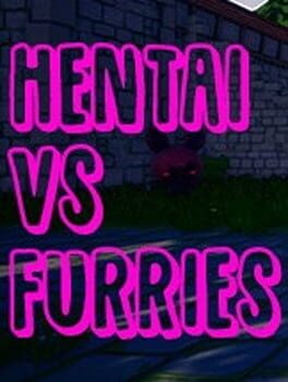 Hentai vs. Furries
