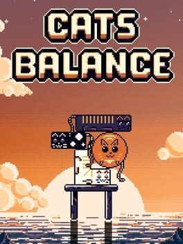 Cats Balance