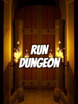 Run Dungeon