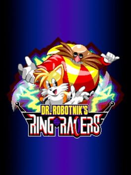 Dr. Robotnik’s Ring Racers