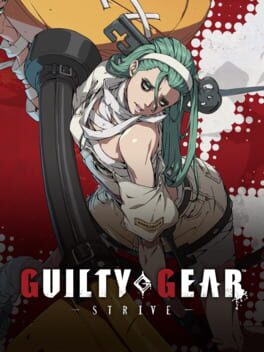 Guilty Gear: Strive – Additional Character 12: A.B.A