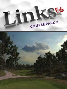 Links E6: Course Pack 3