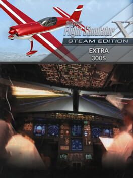 Microsoft Flight Simulator X: Steam Edition – Extra 300S