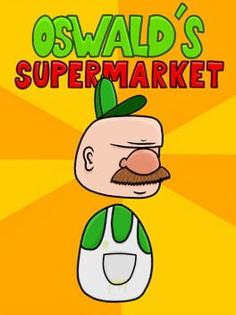 Oswald’s Supermarket