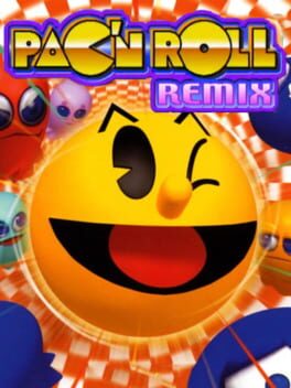 Pac ‘n Roll Remix