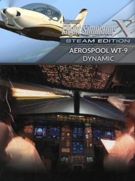 Microsoft Flight Simulator X: Steam Edition – Aerospool WT-9 Dynamic