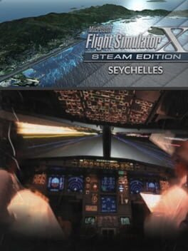 Microsoft Flight Simulator X: Steam Edition – Seychelles