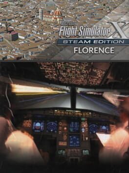 Microsoft Flight Simulator X: Steam Edition – Florence