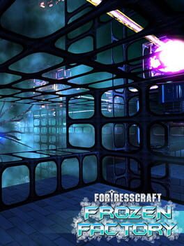 FortressCraft Evolved!: Frozen Factory