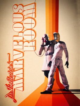 Dr. Finklestein’s Marvelous Room