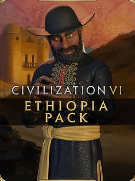 Sid Meier’s Civilization VI: Ethiopia Pack