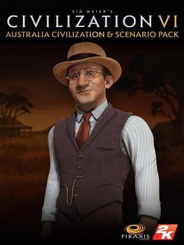 Sid Meier’s Civilization VI: Australia Civilization & Scenario Pack
