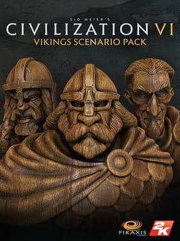 Sid Meier’s Civilization VI: Vikings Scenario Pack