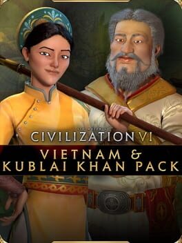 Sid Meier’s Civilization VI: Vietnam & Kublai Khan Pack