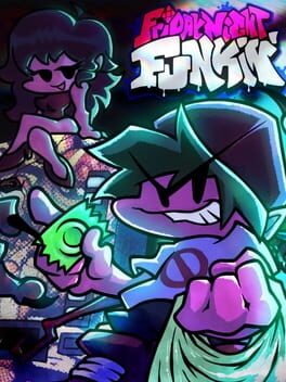 Friday Night Funkin’