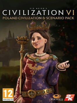 Sid Meier’s Civilization VI: Poland Civilization & Scenario Pack