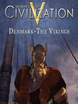 Sid Meier’s Civilization V: Civ and Scenario Pack – Denmark (The Vikings)