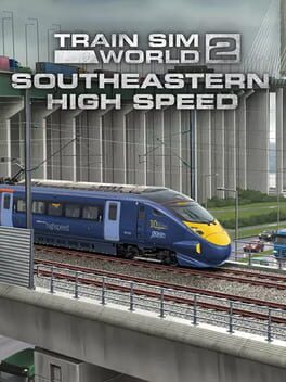 Train Sim World 2: Southeastern High Speed: London St Pancras – Faversham Route Add-On