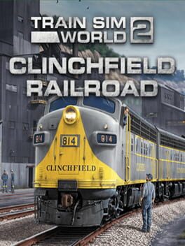 Train Sim World 2: Clinchfield Railroad: Elkhorn – Dante Route Add-On