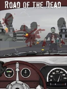 Road of the Dead