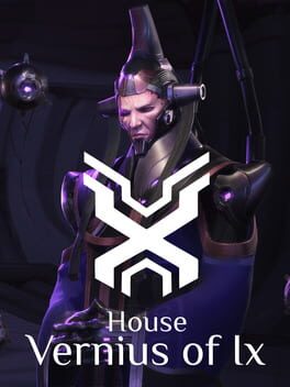 Dune: Spice Wars – House Vernius of Ix