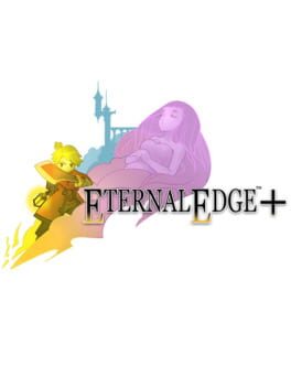 Eternal Edge +