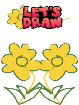 Let’s Draw