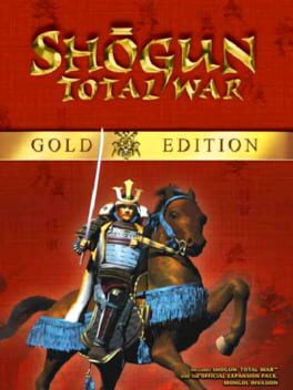 Shogun: Total War – Gold Edition