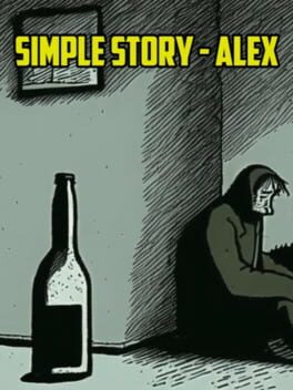 Simple Story: Alex