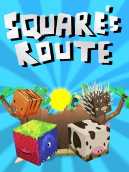 Square’s Route