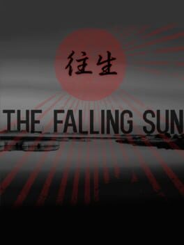 The Falling Sun