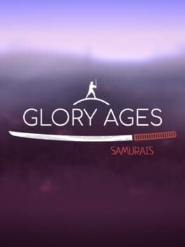 Glory Ages – Samurais