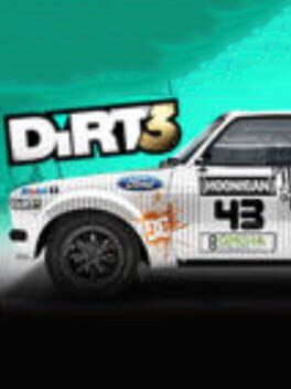 Dirt 3: Ken Block Special Pack