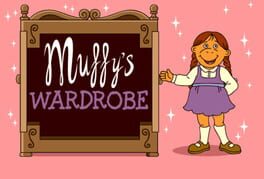 Muffy’s Wardrobe