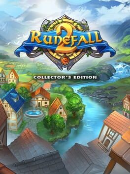 Runefall 2: Collector’s Edition