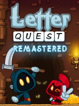 Letter Quest Remastered: Grimm’s Journey